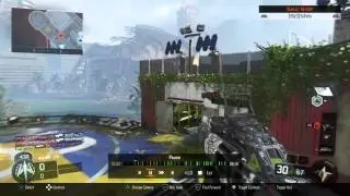 Boosters in black ops 3 already why