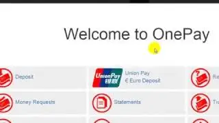 Onecoin   OnePay & Master Card & Cashing Out