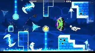 Deception Dive Secret Way? (I'm doing this level btw)