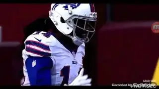Sammy Watkins highlights 2015-2016