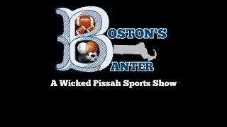 Boston's Banter 1-13-26