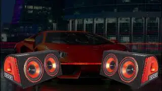 🎧 Turn Your Volume UP! Bass Boosted Car Music 2025