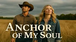 Anchor of My Soul ( Harp of Faith / Âncora da Minha Alma – Harpa Cristã) | American Gospel Voices