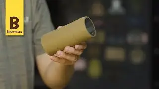 Magpul Suppressor Cover 5.5