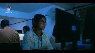 Hi-Tech Animation's Production House