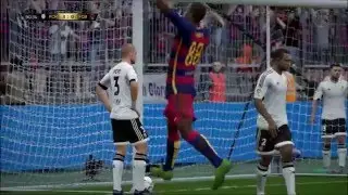 FIFA 16 Ultimate Team | SIF 82 Arnautovic Player Highlights