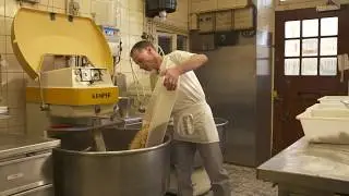 Harderwijkse specialiteit: de Zeebeer