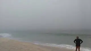 Horizonte oculto em Ipanema