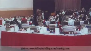 Kansas City Corporate Events Catering