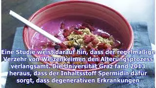 Weizenkeime: Darum sind sie so gesund