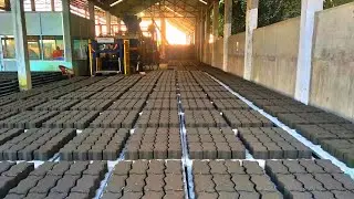 Laxmi Industries Chirang | Overview | Manufacturer of Paver Blocks & Fly Ash Bricks