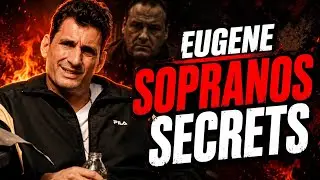 Robert Funaro - The Sopranos | American Gangster | The Irishman