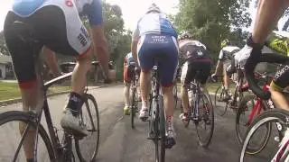 2014 Tour Of Basking Ridge cat 4