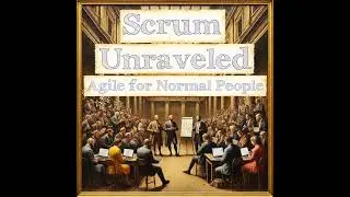 Ep. 3 - Scrum Events &ndash; Keep the Process on Track