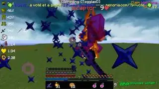 [Menoria] PvP Montage #1 - BulldoSama ( ͠&deg; ͟ʖ ͡&deg;)