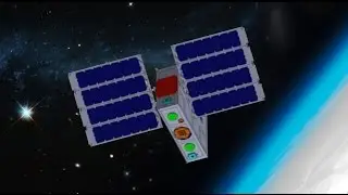 NASA seeks to purchase cubesat buses