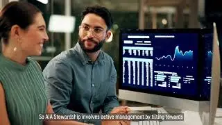 AIA Elite Funds Update Steady in face of volatility