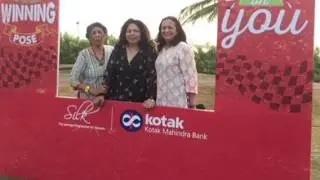 Times women's Drive 2017