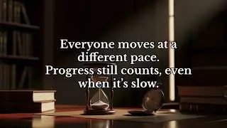Slow Progress Is Still Progress | Simple Motivation #shorts #viralshorts #motivation