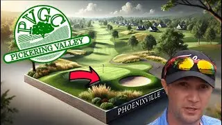 Pickering Valley Golf Club, Phoenixville, PA #220