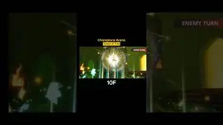 Champions Arena | Tower of Trial | 10F