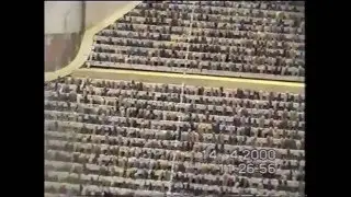 The Art of Star Wars Exhibition (Barbican Centre) London 2000