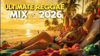 Live Reggae Vibes: Best Uplifting Island Mix for Relaxation & Good Energy