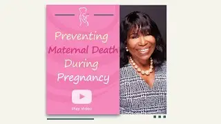Preventing Maternal Death During Pregnancy | Advocate on the Hill for Women's Health (ACOG)