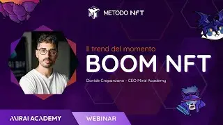 Boom NFT: cos'&egrave; il trend del momento