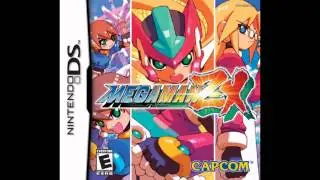 Megaman ZX - Doomsday Device (Cut & Looped)