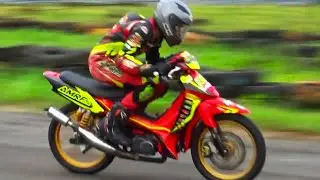 MELENGKING!!! f1zr yamaha, fizr jatim, f1zr road race jawaranya pulau jawa 2022, AMRF JATIM!!!