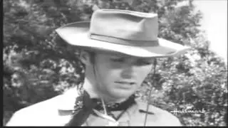 Rawhide Bronson vs Eastwood