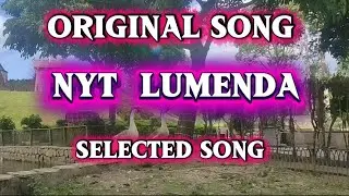 NYT LUMENDA ORIGINAL SONG#nytlumenda 