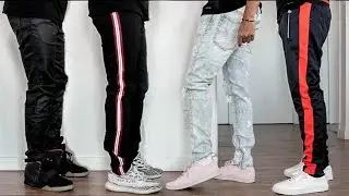 AFFORDABLE BACK TO SCHOOL OUTFITS!! WHAT TO BUY?