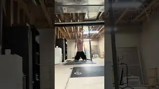 Pull-up #calisthenicsbasics #bodyweighttraining #pullups