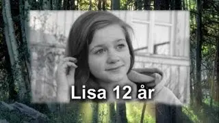 Lisa 12 År