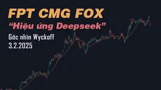 FPT CMG FOX 