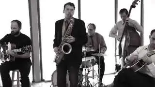 Jonathan Doyle Quintet :: You're Driving Me Crazy