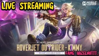 Tiray Official sedang live sekarang!