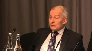 Frank Field: Universalism and approaches in welfare policy