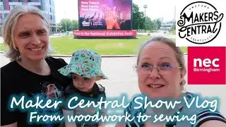 Makers Central 2024: Краткий обзор шоу о создании всего сущего