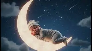 💤 Música Suave para Dormir Bebés 👶😴 Sonidos para Ojitos Cerrados