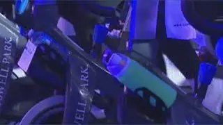 Ice Cycle to End Cancer Returns March 6-7