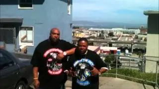 Sucka Free by UNLV Featuring C Fresh