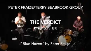 Blue Haven, Peter Fraize/Terry Seabrook Group