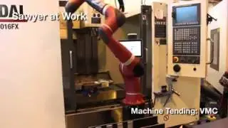 Robotic arm wondeful