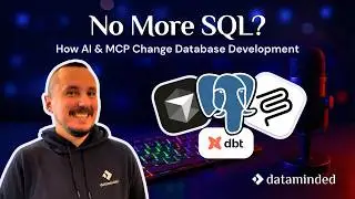 Hunting dbt Bugs with Postgres MCP and Cursor AI