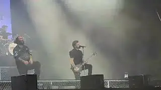 I Prevail - Judgement Day (live @ Reload Festival 2025)