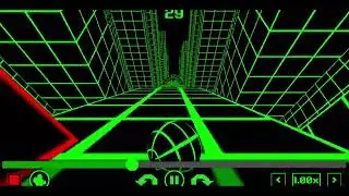 HIGH SCORE OF 103 - SLOPE