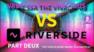 Riverside Editing: Overrated or Underrated? (Honest Podcast Editor Review) #podcast  @Riversidefm